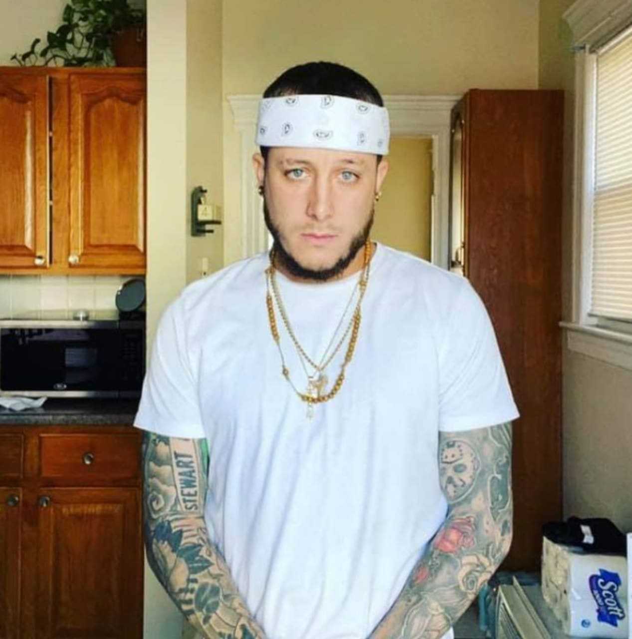 Kearny Dad Eric Carlen Dies, 32