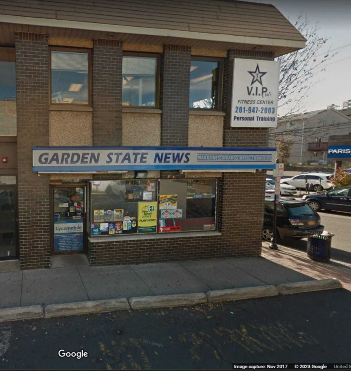 Lucky Lotto Ticket Sold In Bergen County Nets $50K
