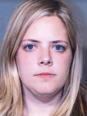Erratic Driving Report Leads To DUI Charge: Norwalk Woman Nabbed In New Canaan, Police Say