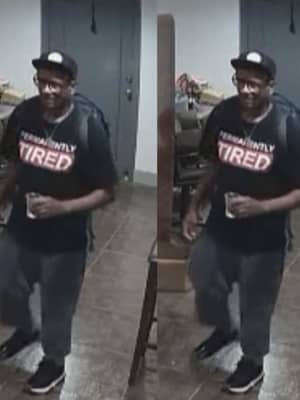 Know Him? Man Wanted For Stealing From Stamford Restaurant
