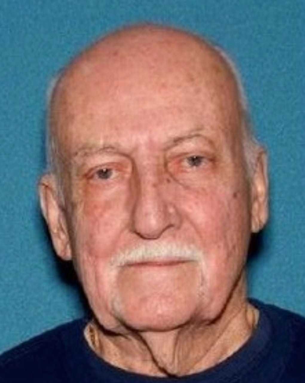 Alert Issued For Missing Sussex County Man With Dementia
