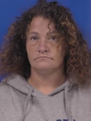 Woman Peeing In Public Had Been Boozing Hours Earlier In Calvert County, Sheriff Says