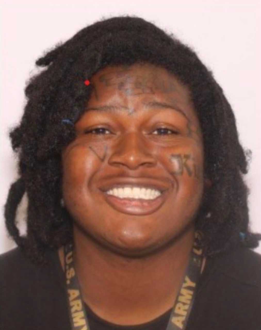 Smiling Suspect Wanted For Stabbing Innocent Bystander In The Head At Large: Laurel Police