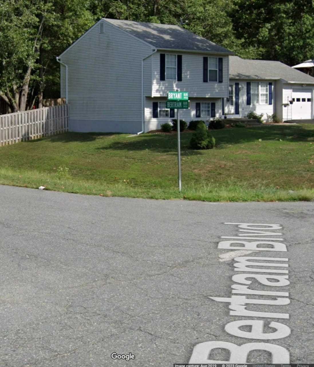 Child Riding Bike Hit By Car In Stafford County Intersection: Sheriff (DEVELOPING)