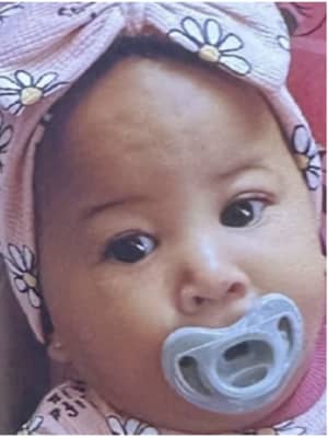 Silver Alert Issued For CT Baby Who Hasn't Been Seen In Four Days