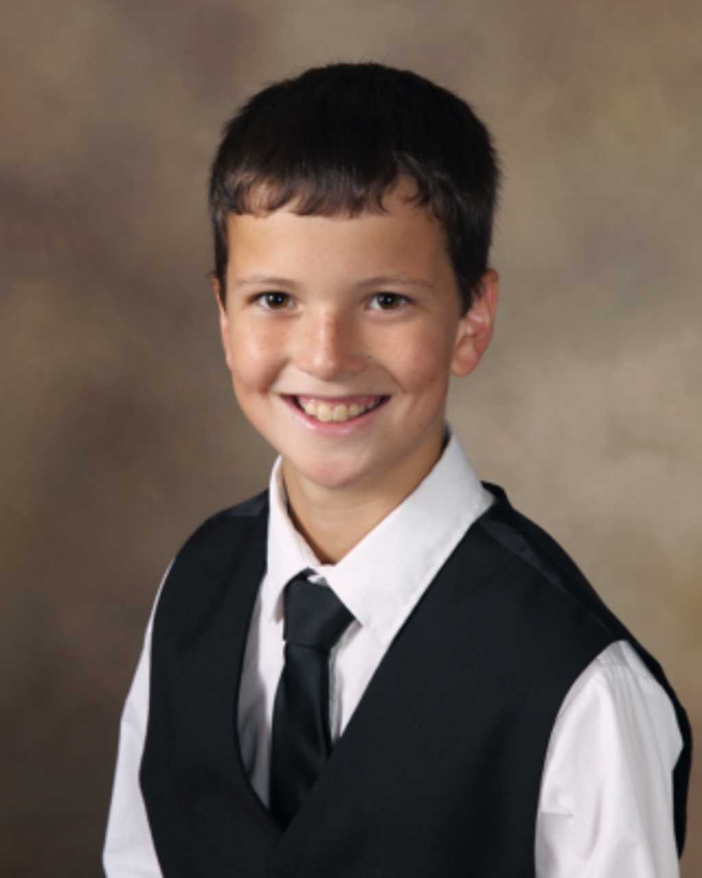 Danbury's Wooster School Honors Sixth-Grader For Outstanding Citizenship