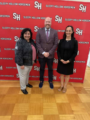 2 New Assistant Principals Named At High School In Westchester