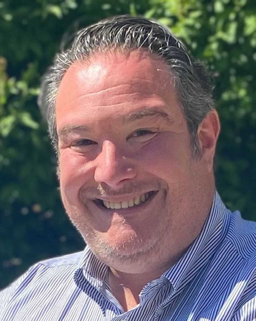 New Principal Named At Greenwich Middle School