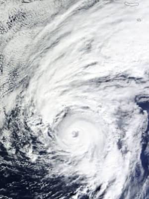 WestConn Meteorologist: Tropical Storm Hermine Will Weaken If It Hits CT