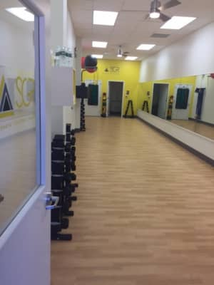 Find Your Beach Body At One Of Bergen County's Favorite Fitness Centers