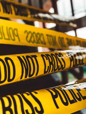 Woman Killed In Marlborough Parking Lot; Suspect In Custody: DA (DEVELOPING)