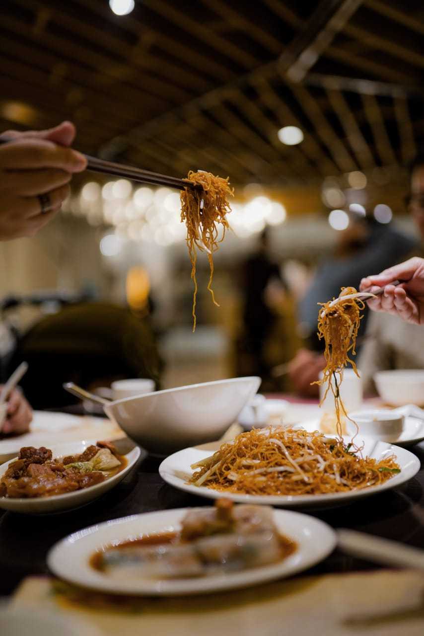 Springfield Foodies Fight Over Best Chinese Food In City — Here's Who Won