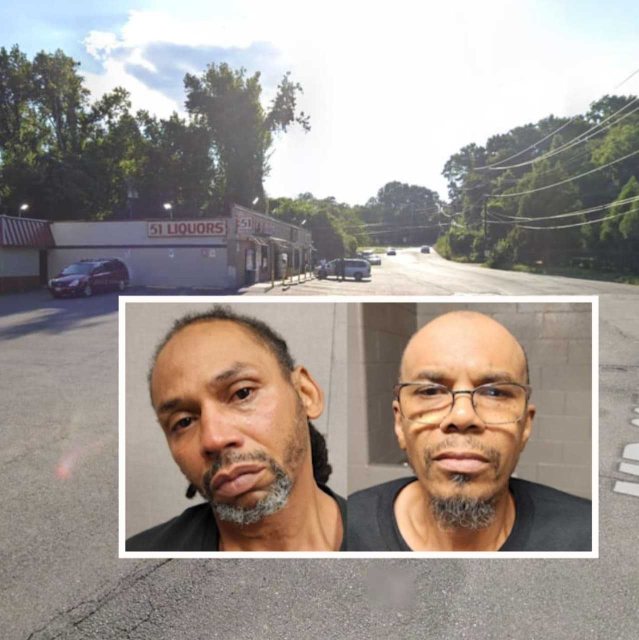 Men Shot, Ran Over Teen In Temple Hills Who Attempted To Steal Money From Him: Police