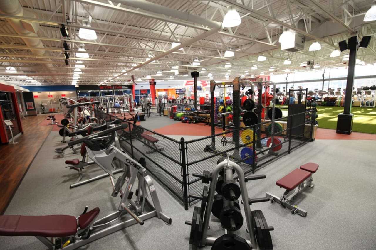 Find Your Beach Body At One Of Fairfield County's Favorite Fitness Centers