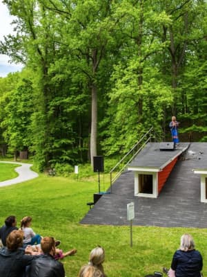 Rise, Root, Discuss: Storm King Presents Interactive Community Events