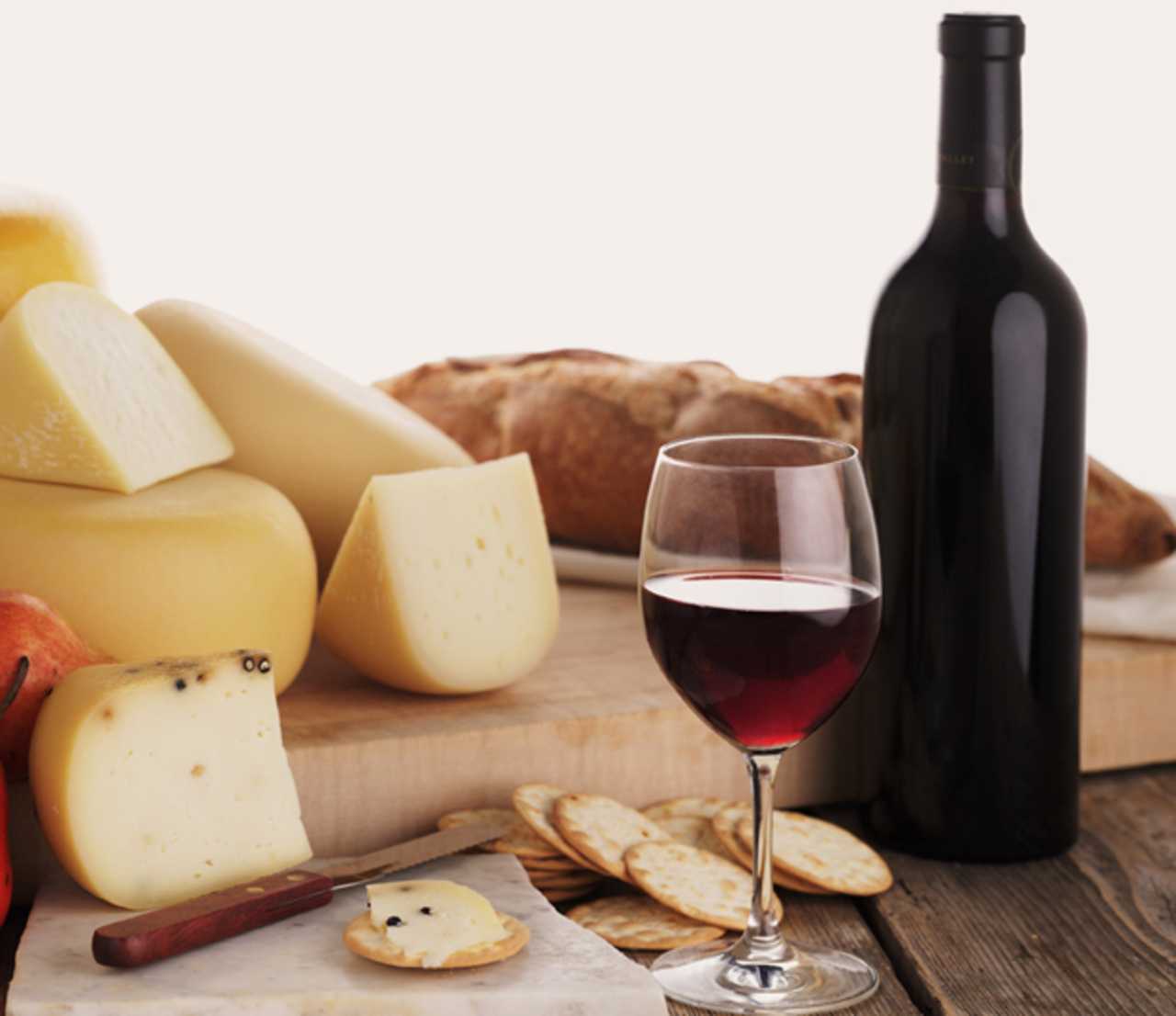 Byram Hills Preschool Association Meets For Wine And Cheese Night In Armonk