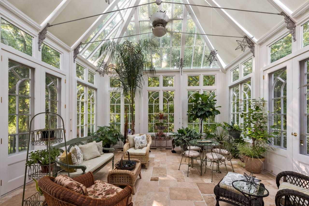 1 Alford Dr.