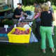 The Stony Hill Farmers Market is open every Saturday in Bethel.