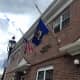 Ossining's Birdsall-Fagan Police and Court Facility had flags at half-staff on Sunday for Peace Officer Memorial Day.