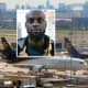 International Fugitive Wanted In Five-Kilo Cocaine Importing Ring Seized At Newark Airport