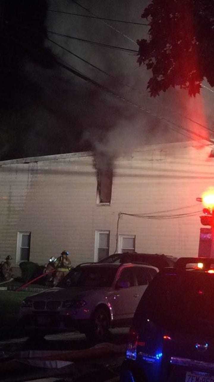 At least three area companies joined their Elmwood Park colleagues.