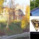 Housekeeper Hides When Burglars Break Into Bergen Mansion Once Owned By Trump Ally From Russia