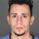 Steven Cordero, 25, of Port Chester man was arrested on Thursday and charged with reckless endangerment after intentionally leaving his stove's gas on and fleeing the apartment building. No one was hurt.