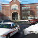 Elementary school students at Milton School in Rye were evacuated for about 20 minutes on Wednesday morning as firefighters responded to the second report of a gas odor in two days. School officials suspect a leaky oven in the school's cafeteria.