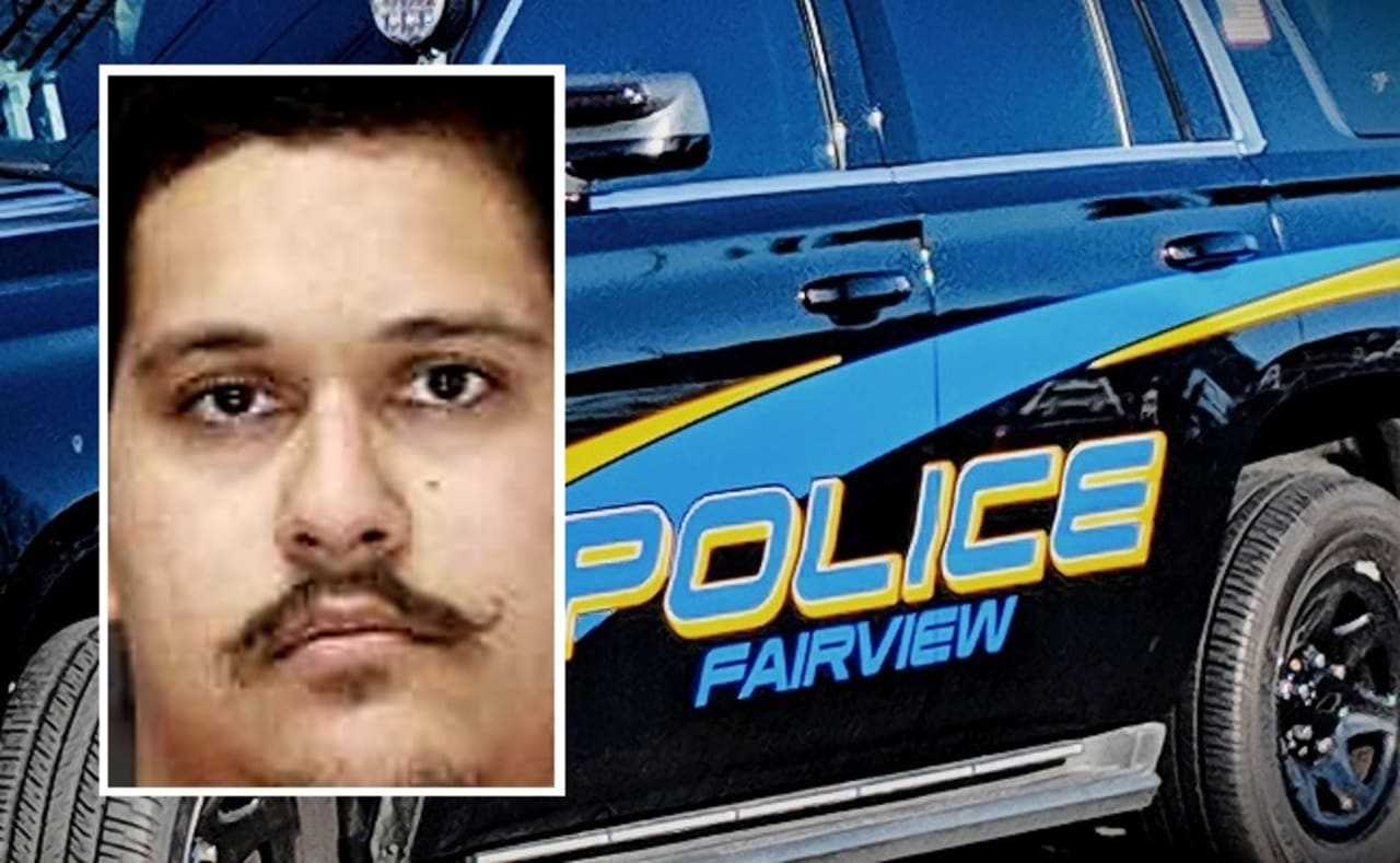 Fort Lee Parking Lot Attendant Charged With Sexually Assaulting Fairview Pre-Teen