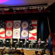 Republican candidates for CT Governor meet in their 5th and final debate in New Canaan