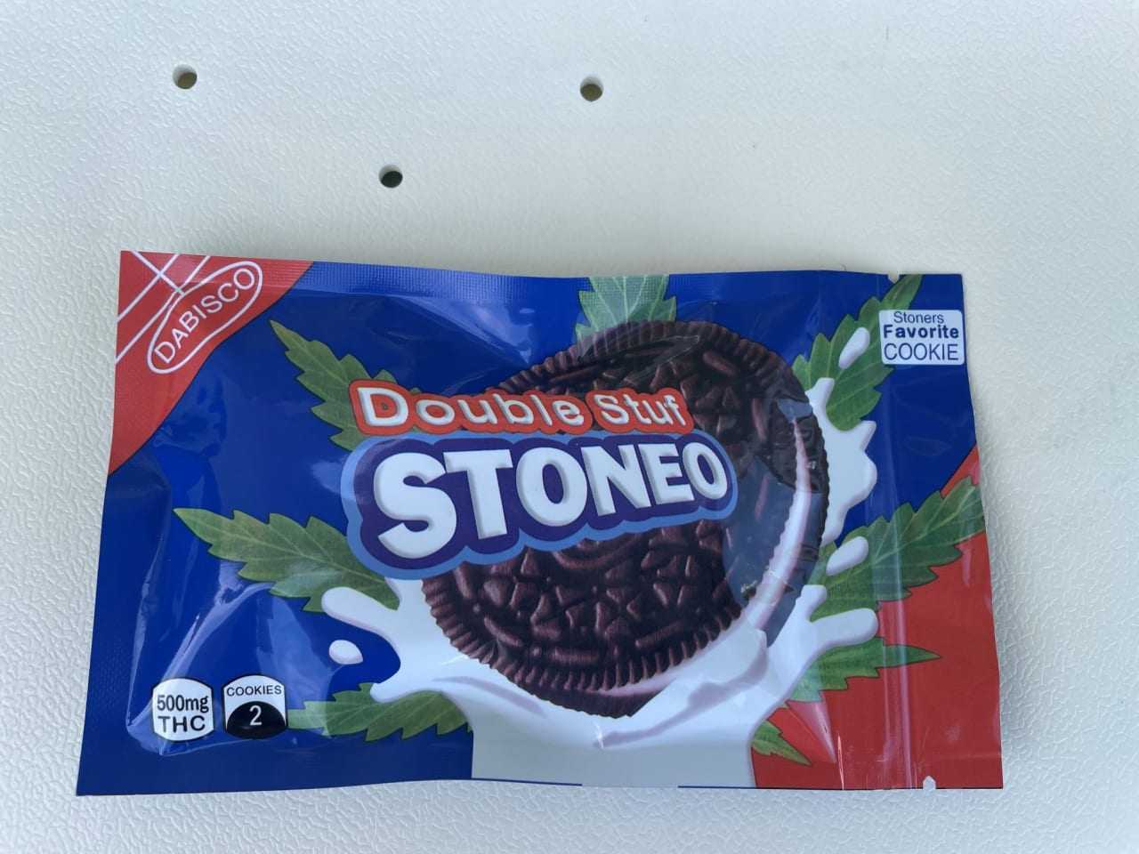 The Long Beach School District is cautioning about THC products labeled as popular name brands.