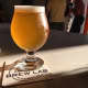 "The Golden Hour" at Aspetuck Brew Lab in Black Rock.