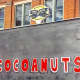The Cocoanuts truck at Two Roads Brewing.