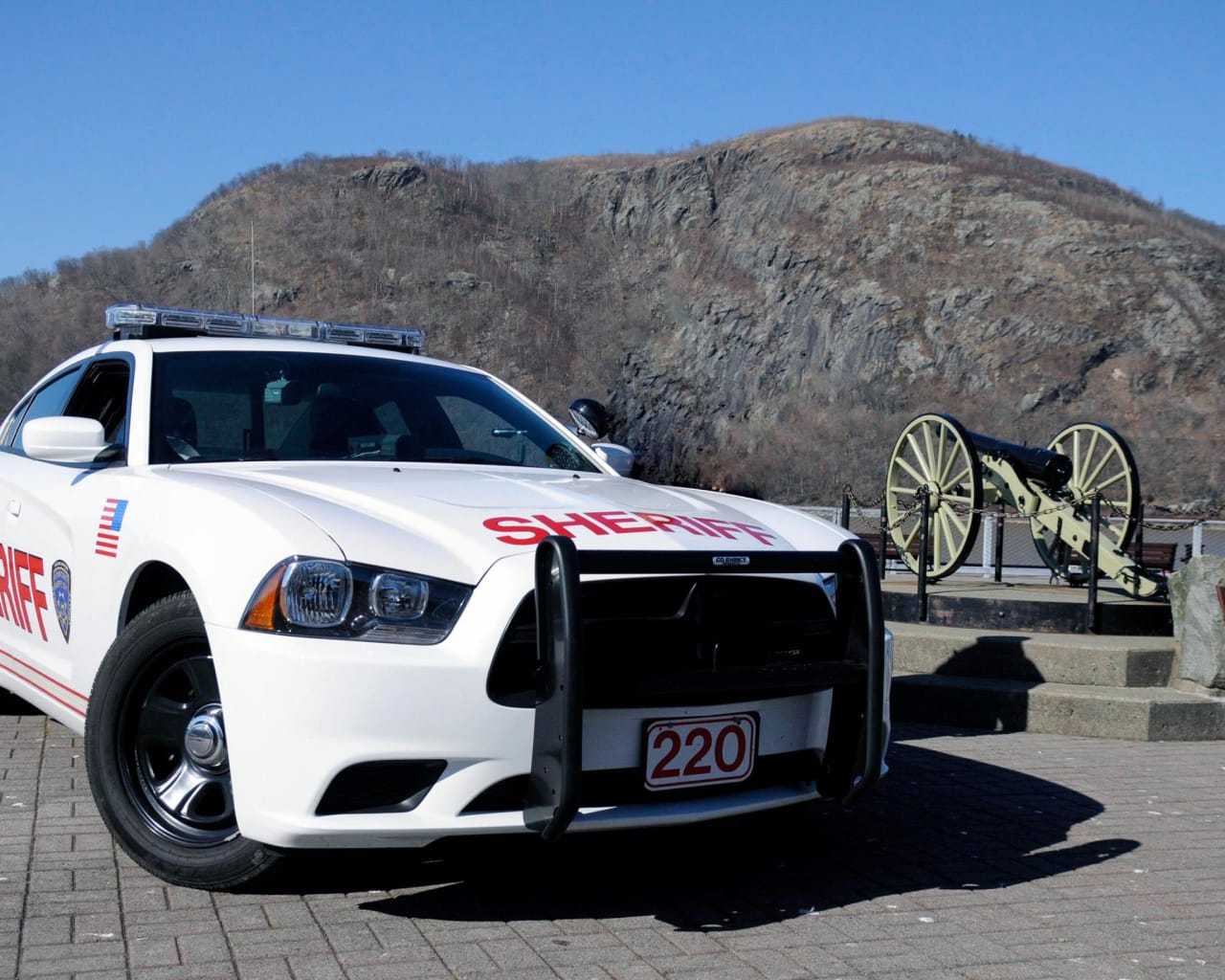 Putnam County Sheriff's Office.
