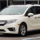 Honda Recalling More Than 330K Vehicles Due To Fault Side-View Mirrors
