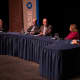 The annual President’s Forum, held on Westchester Community College's Valhalla campus, took place on Nov. 12.