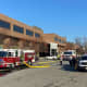 Fire In Oradell Medical Building Doused