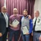 Westchester Detectives Awarded For Solving Cell Phone Theft In Mount Kisco