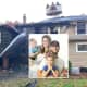 Bergen Family Loses All In Fire, Relatively Minor Injuries Reported