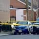 Paterson Man, 34, Shot Dead Outside Church