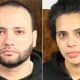 NJ Couple Charged With Running Five-Finger Discount Ring