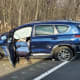 Route 80 Collision Sends Two To Hospital