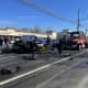 1 Dead, 2 Injured In Multi-Vehicle Hudson Valley Crash
