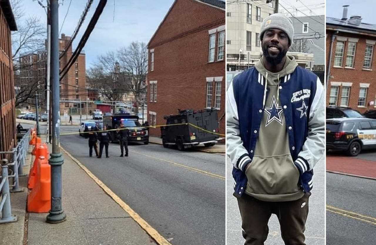 Paterson Non-Violence Activist Shot Dead In Police Standoff Was Clearly In Crisis: Advocates