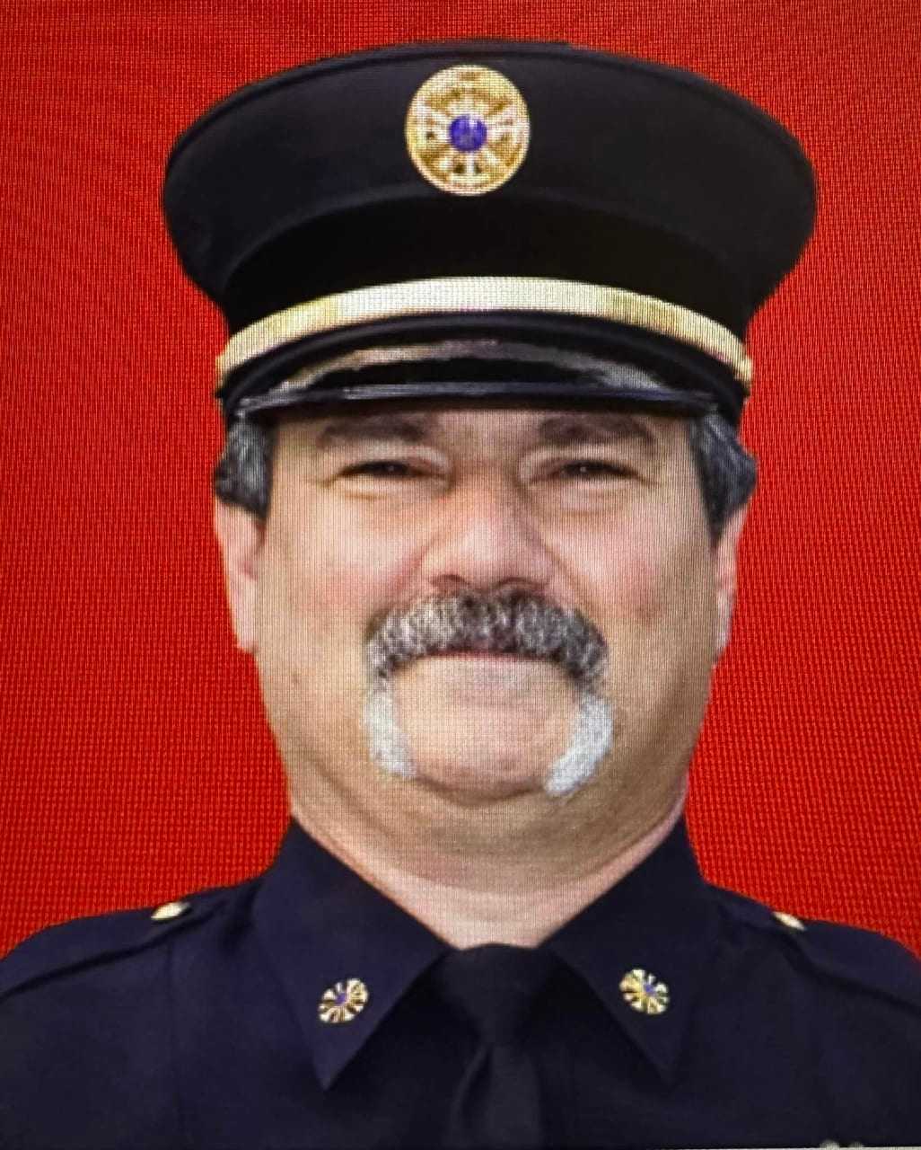 Former Fire Chief From Somers Dies: 'He Will Be Deeply Missed'