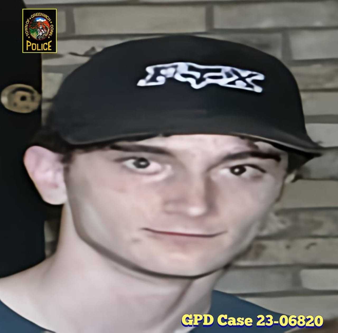 Silver Alert Issued For Missing 17-Year-Old From Greenwich
