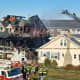 Woman Killed In Belmar House Fire