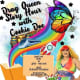 Drag Queen Story Hour Event In Orange County Sparks Planned Protest