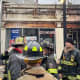Not The Time For A Tax Preparer Fire: Cliffside Park's Bravest Douse Flames