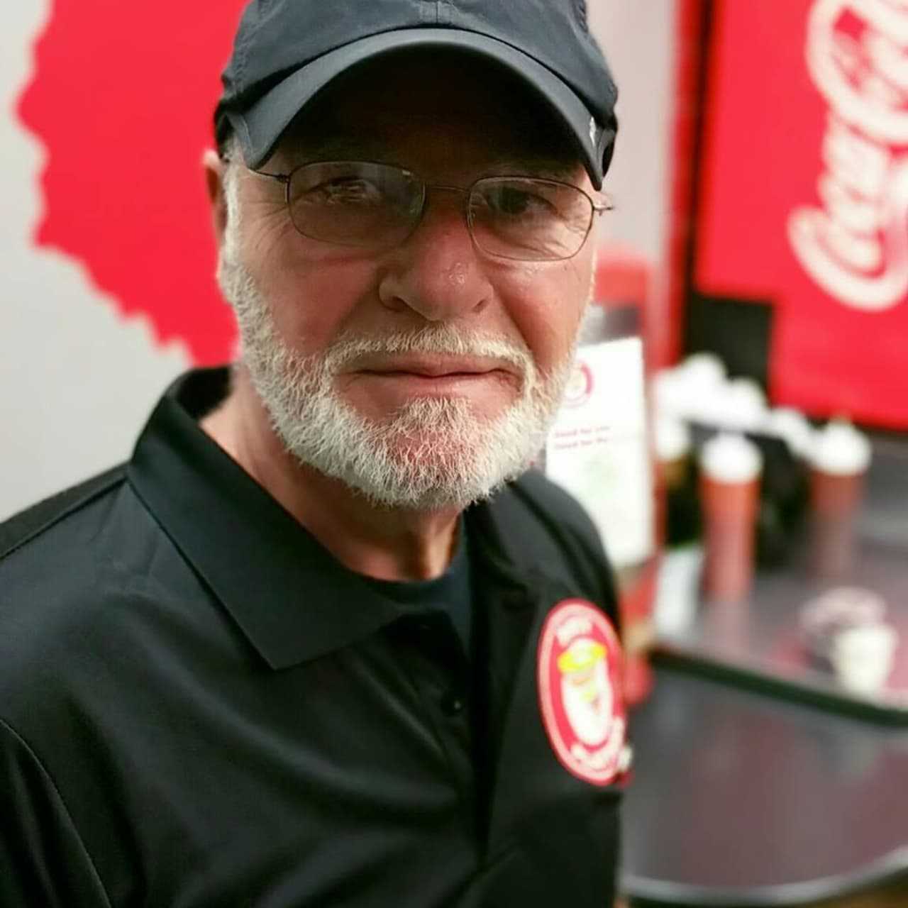 Augie Feola was a beloved employee at Juicy Platters.